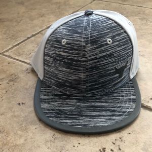 Under Armour Project Rock SnapBack Hat